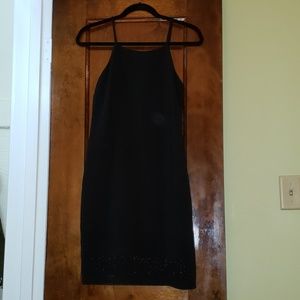 Banana Republic Little Black Dress. NWOT